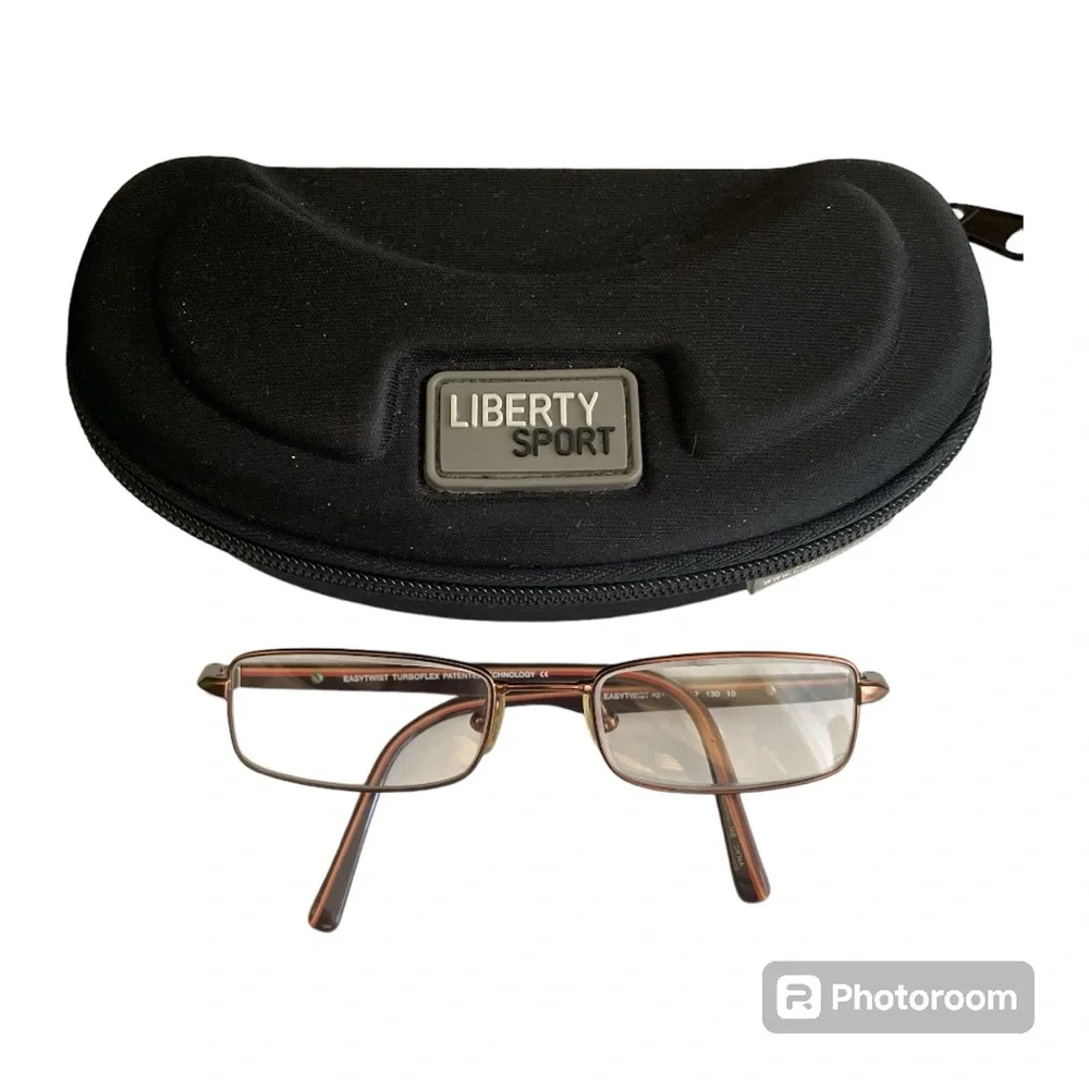 👓 Easytwist Kids Glasses 👓